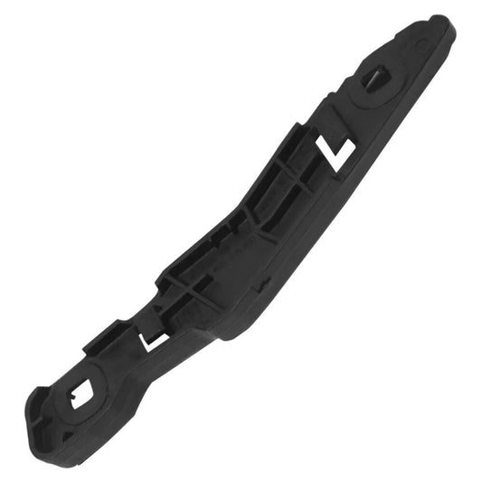 ya 27 6.18.2 Front Bumper Right Mounting Rail Black A2478857300 Fits For X247 W247 GLB-Class