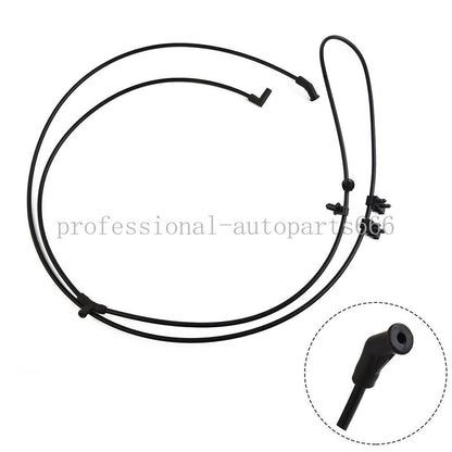 ya 5 8.7 55079200AD Front Windshield Washer Hose for 11-15 for Jeep for Grand Cherokee 3.0L 3.6L