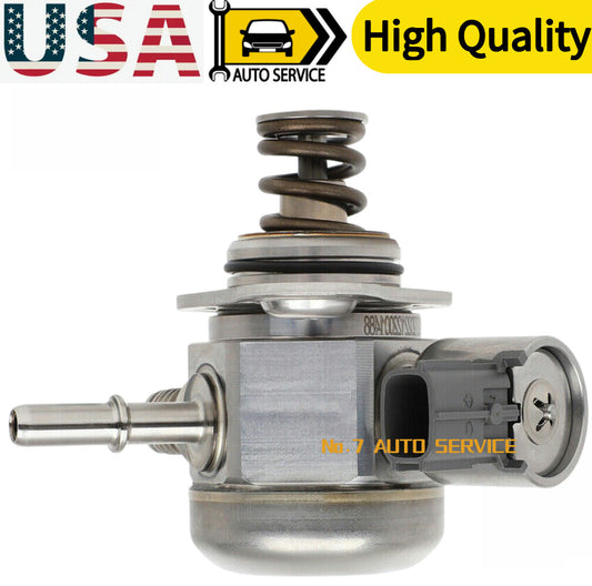 ya 27 7.2 High Pressure Fuel Pump 16630-1KC0C 166303JY0A for Nissan Juke 2011-2017 1.6L l4