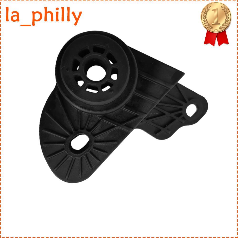 ya 7 6.10.2 Passenger Side Front Coolant Radiator Bracket for Regal Essence 2018-2020 Black