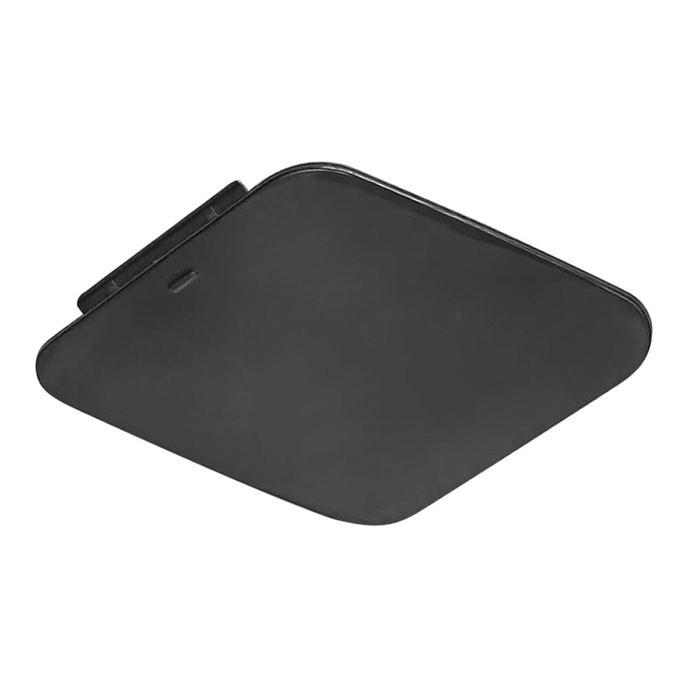 ya 27 6.18 For 7 Series for G70 2022-2023 Rear Bumper Tow Hook Eye Cover Unpainted Replacement