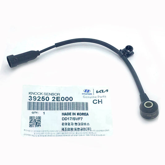 ya 1 8.5.1 Knock SENSO Equipment Manufacturer 39250-2E000 R for 2011-2020 for Hyundai 2012-2019 for Kia 