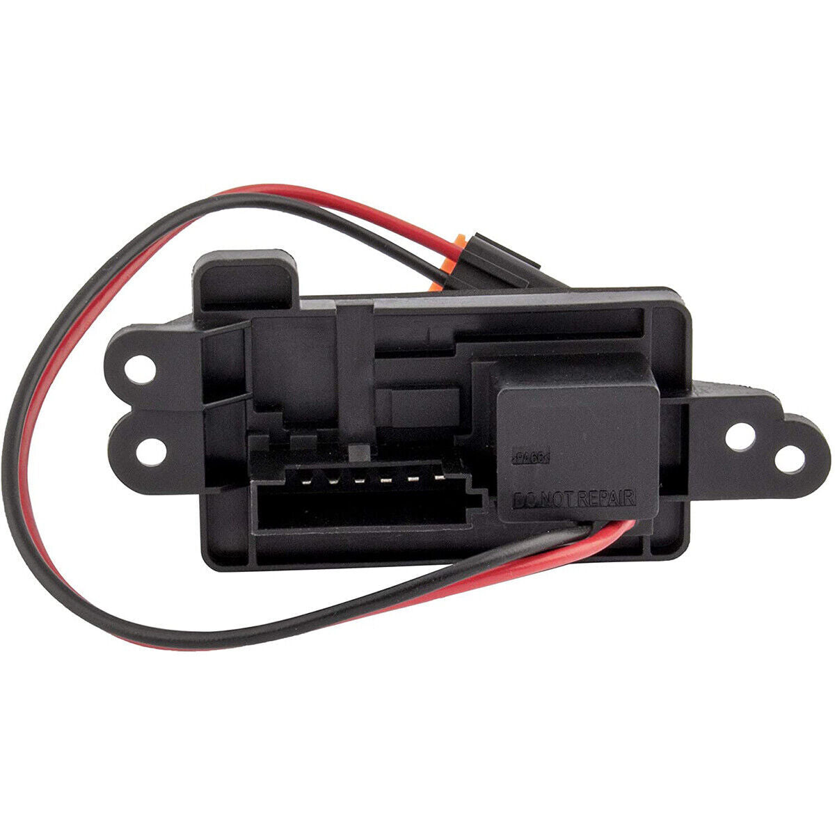 ya 1 8.5.4 HVAC Heater Blower Motor Resistor for Silverado for GMC for Cadillac Pickup Trucks 