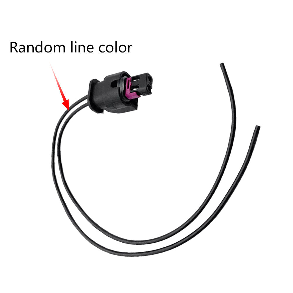 ya 7 6.11 Fits for Pacifica 2017 2018 2019 2020 2021 2022 A/C Compressor Connector