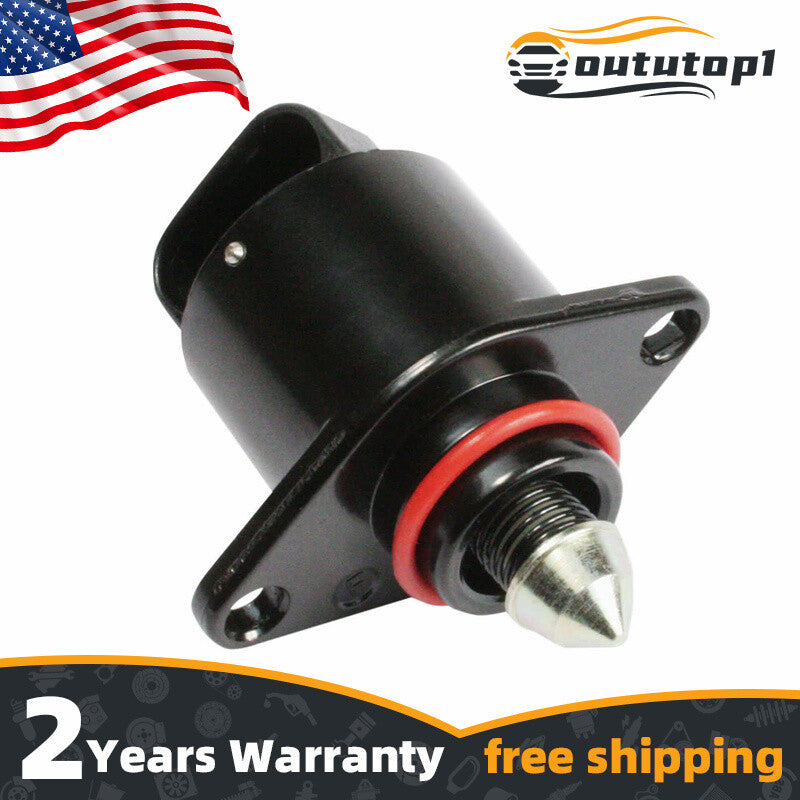 ya 1 7.2 Air Control Valve for Harley 2006-15 Softail 06-17 Dyna 06-07 FLH 27658-06 Idle