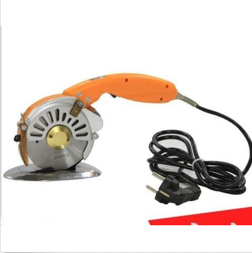 cloth cutting machine,round knife cutting machine.Direct Drive Servo Cutting b