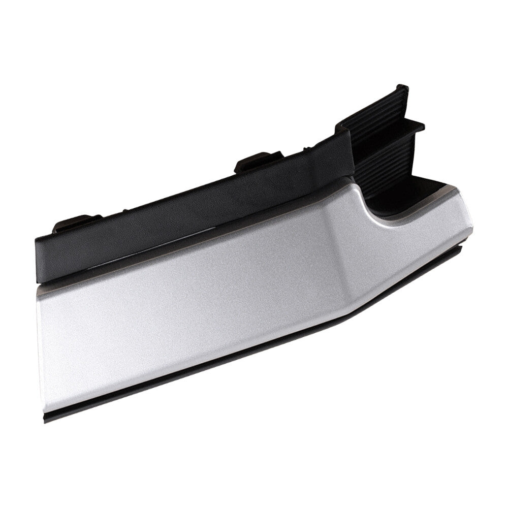 ya 27 6.18 For 17-19 for Toyota Highlander [Front Right] Bumper Tow Hook Eye Cover 52127-0E920