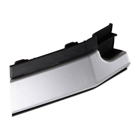 ya 27 6.18 For 17-19 for Toyota Highlander [Front Right] Bumper Tow Hook Eye Cover 52127-0E920
