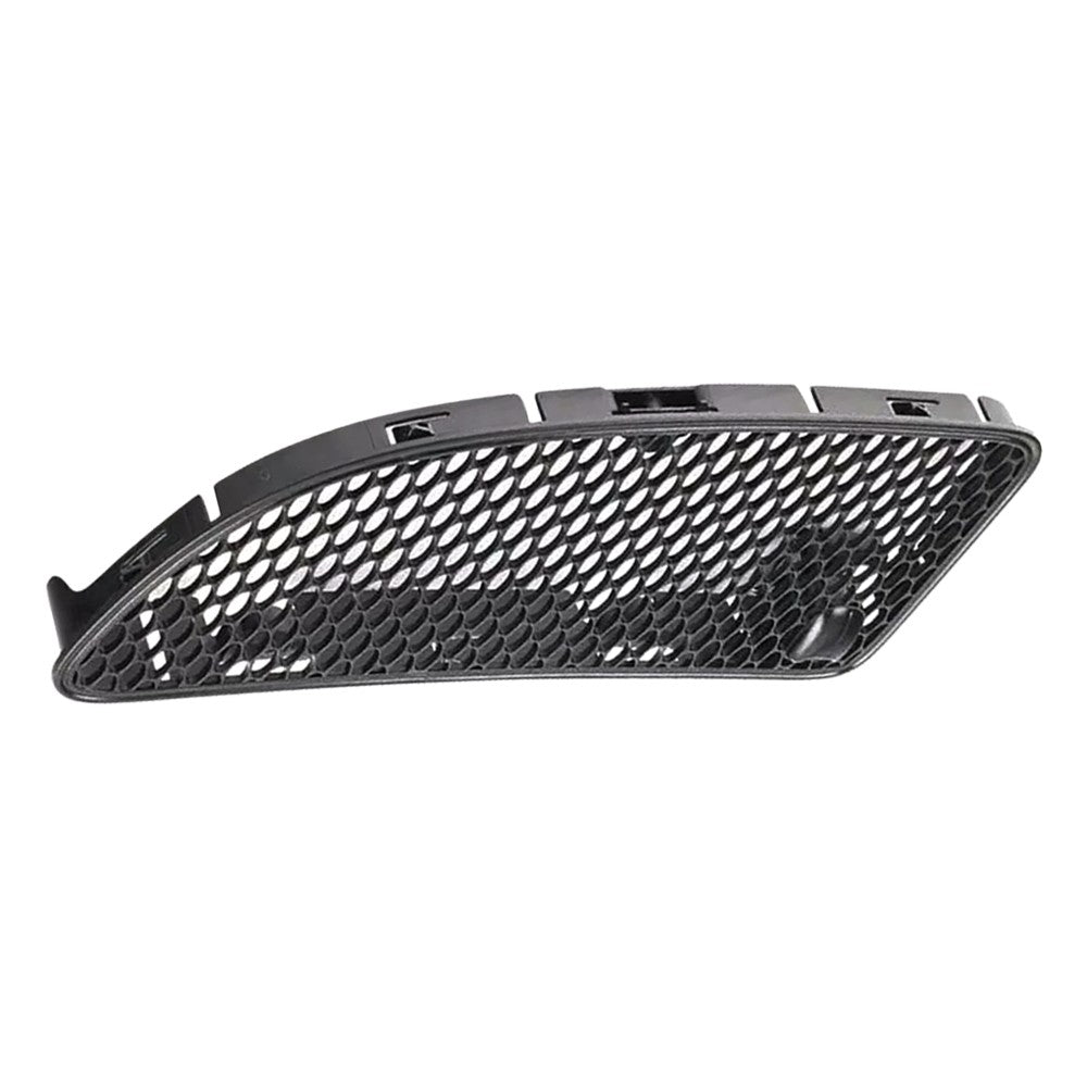 ya 5 8.7 Front Left Hood Grille Cover for 2005-2011 R171 SLK280 SLK300 SLK350 SLK55 AMG