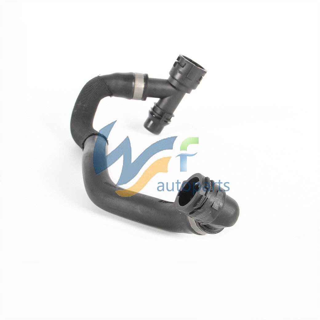 ya 5 8.7 2.0T/3.0T Coolant Hose Pipe Fit for BMW 125i 320i 330i 430i 17127555290