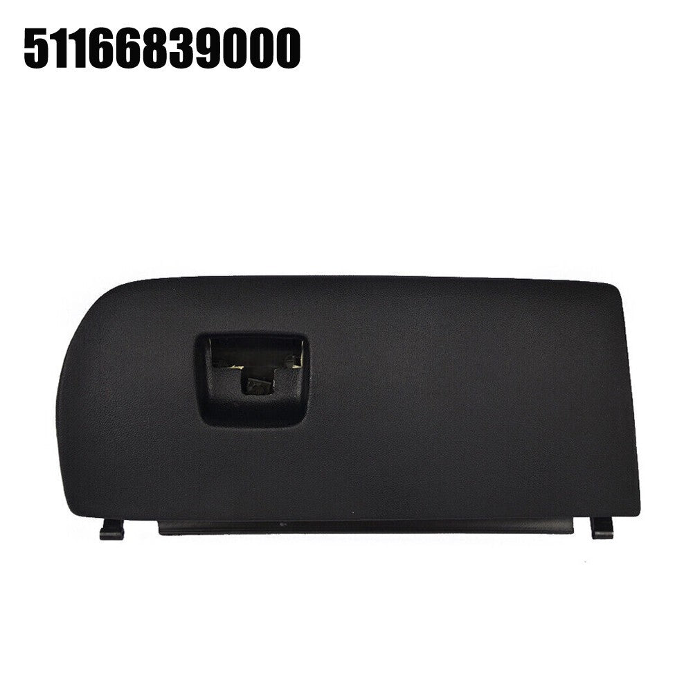 ya 5 8.7 Dash Glove Box 51166839000 Aftermarket Plastic and Metal for X4 F26 2015 - 2018