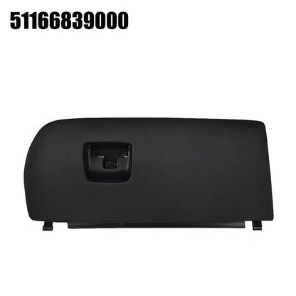 ya 5 8.7 Dash Glove Box 51166839000 Aftermarket Plastic and Metal for X4 F26 2015 - 2018