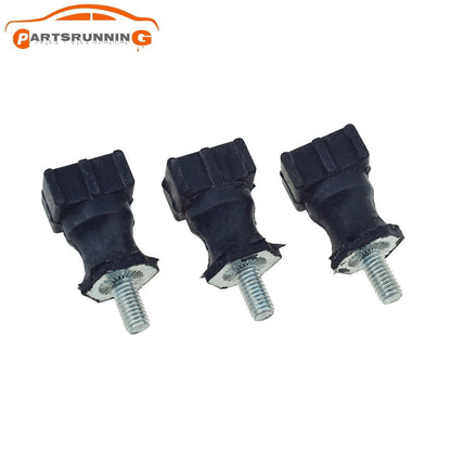 ya 5 8.7 Smog Secondary Air Pump Breather Hose & Mount Kit for VW for Golf for Jetta Beetle for Audi