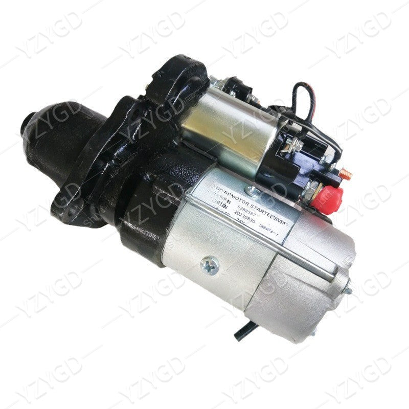 ya 16 For Cummins Engine 5288587 Parts Starter M93R3002SE