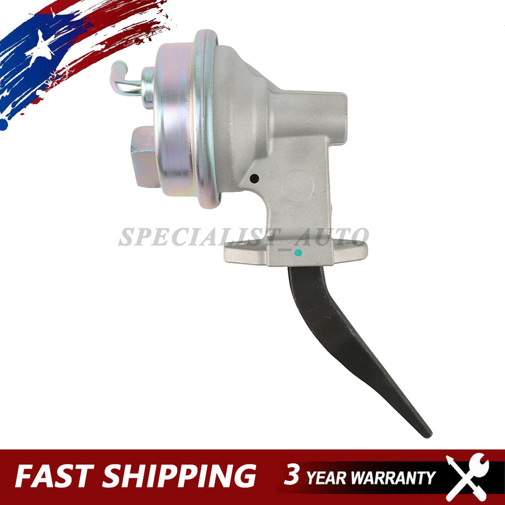ya 27 7.2 Mechanical Fuel Pump G25308A High Performance Practical Replace for Holden 253