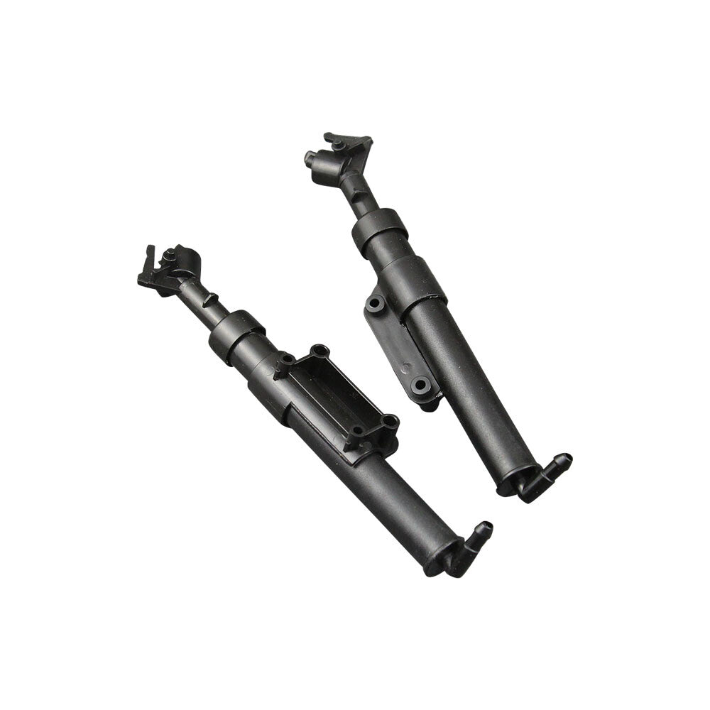 ya 5 8.7 Fits for Volvo XC60 2009-2013Left + Right Front Headlight Washer Jet Nozzle Cylinder