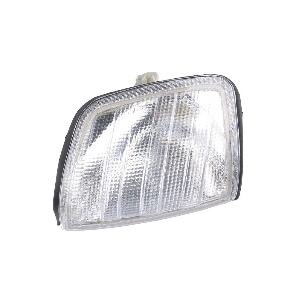 ya 3 6.25.3 Right Corner Indicator Light Lamp Fits For E-Class C124 S124 W124 1984-1998