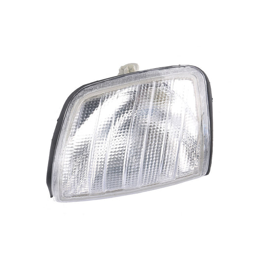 ya 3 6.25.3 Right Corner Indicator Light Lamp Fits For E-Class C124 S124 W124 1984-1998