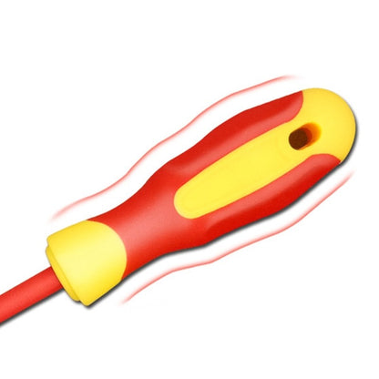 ya 26 8 in 1 Insulated Screwdriver Set Screwdriver Repair Tool Electrician