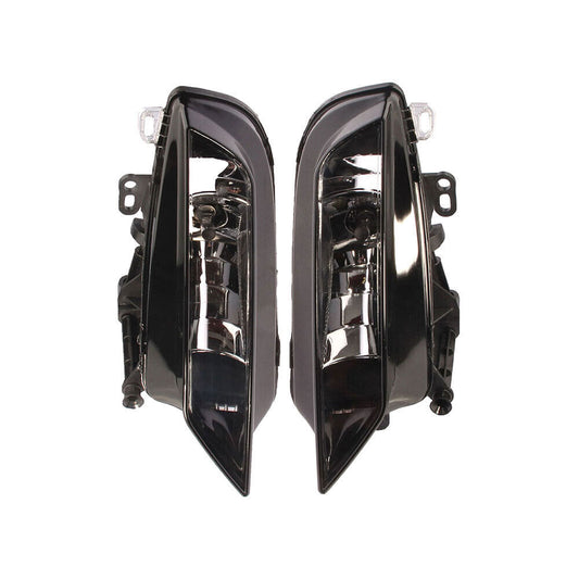 ya 1 8.5.2 The front bumper fog lights are suitable for Audi A3 2015-16 dual front drive and passenger side