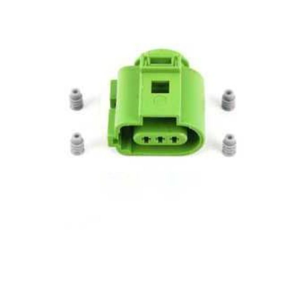 ya 10 5.28.2 8E0973703B Connector Contact Plug for Audi A4 8E2
