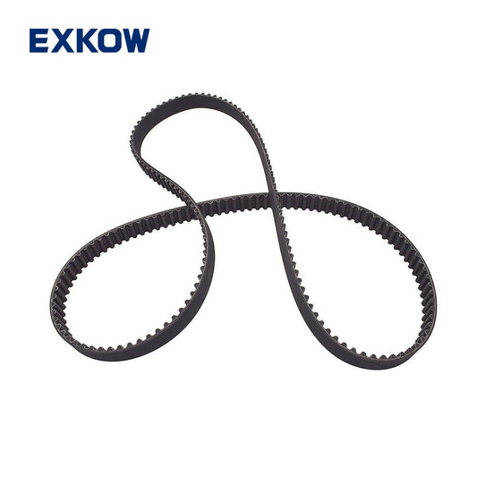 ya 1 8.25.2 shuiyin Valve Timing Belt for Mitsubishi for Challenger for Outlander 6B31 3.0L 2005- 1145A034