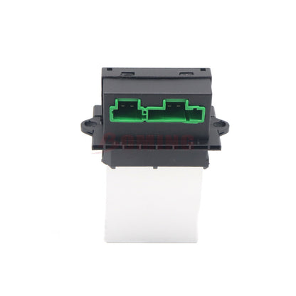 ya 5 8.7 27150-ED70A Blower Motor Heater Fan Resistor for Nissan Tiida for Peugeot for Renault