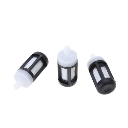 ya 26 20pcs Filter for FS45 FS46 FS55R FS55R FS86 FS90R FS100 Chainsaw Trimmer