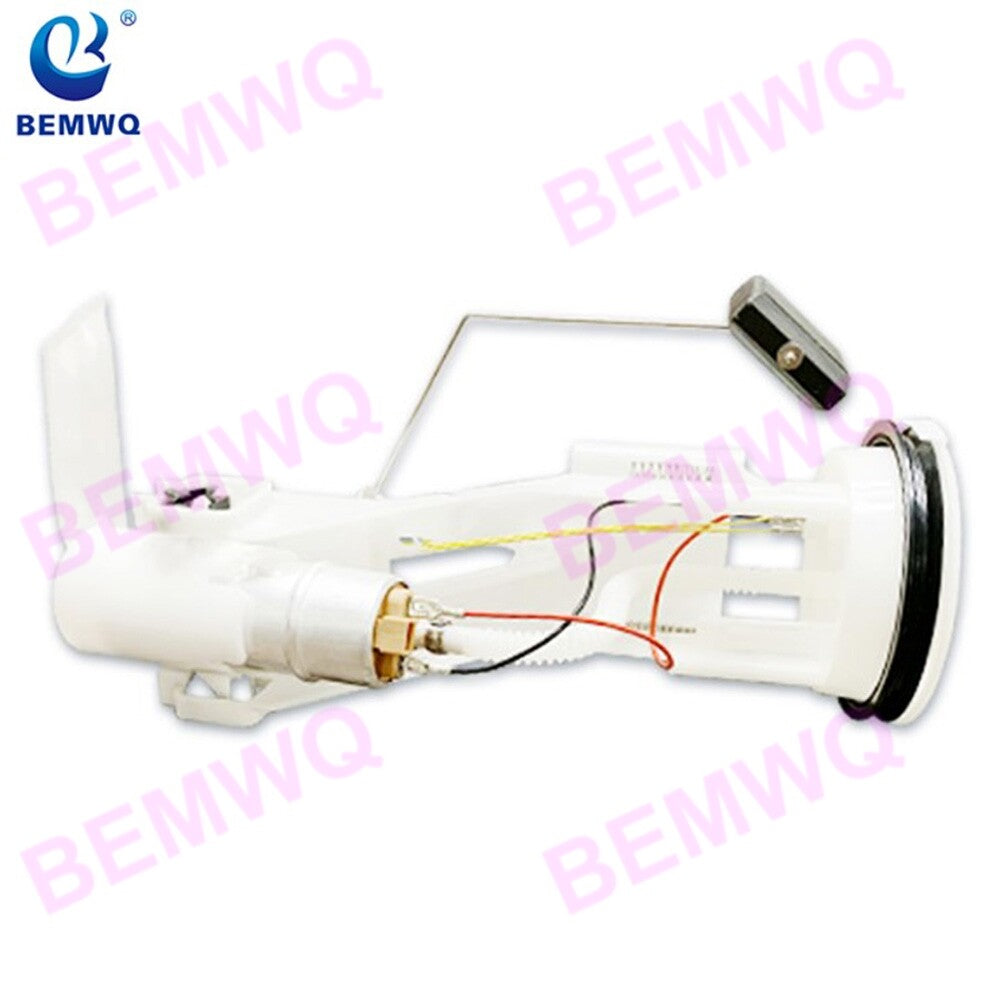 ya 11 10.28 16116755043 Electric fuel pump assembly suitable for 2000-2006 X5 E53 3.0i 