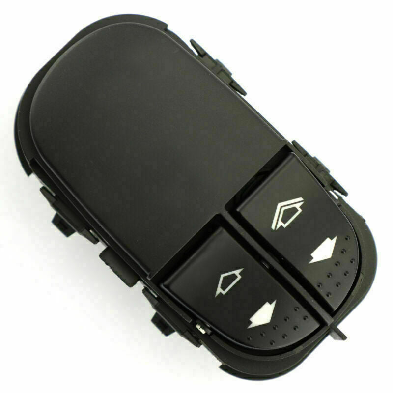 ya 1 8.5.3 Master DRIVER SIDE Window Switch 6 PIN YS4T-14529AA For Focus MK1 98-05