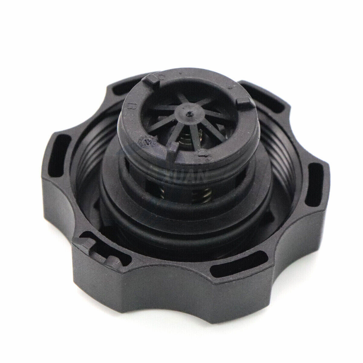 ya 7 6.10 Radiator Coolant 68249136AA Restoration Bottle Cap for Chrysler for Dodge for Jeep Engine