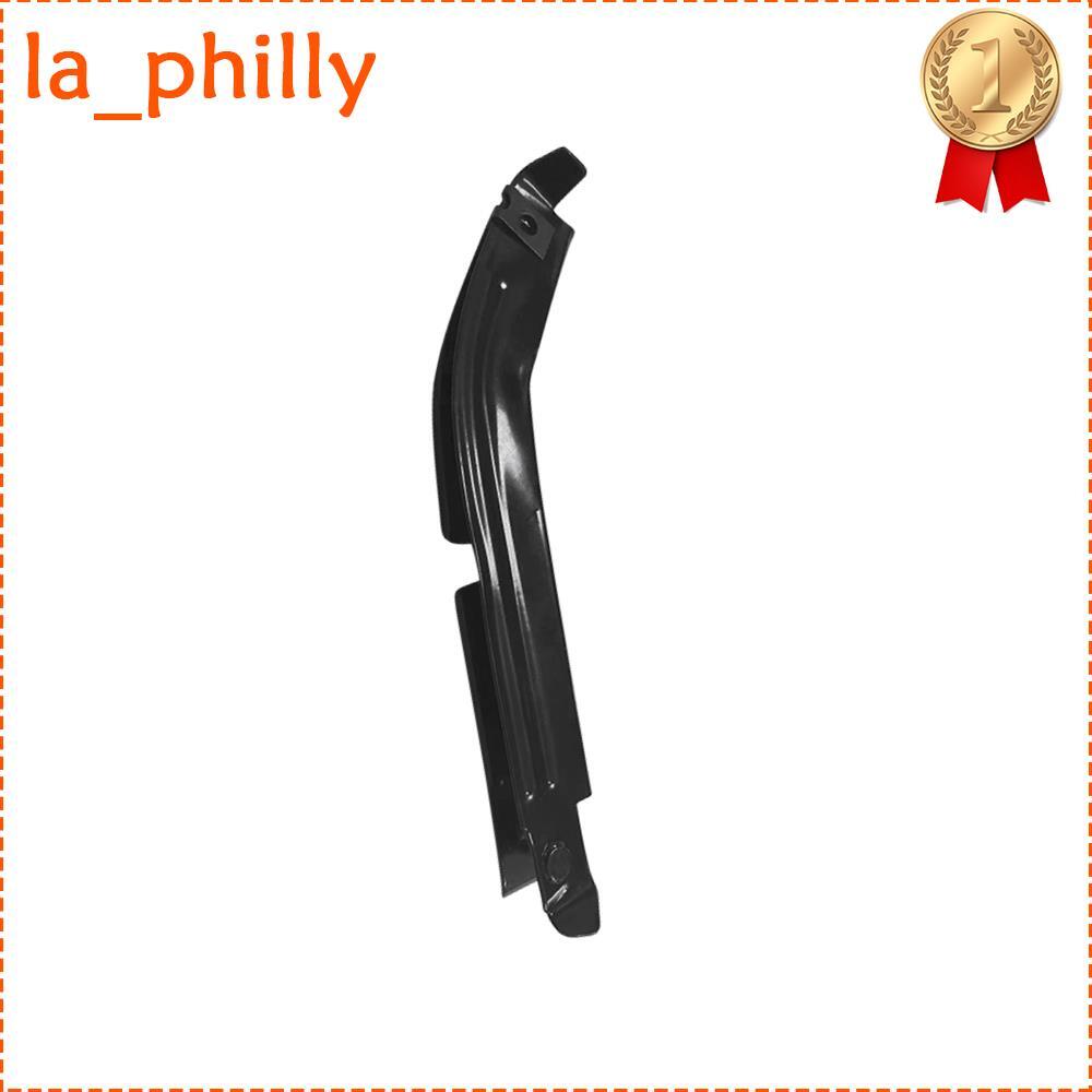 ya 27 6.18.2 Front Right Bumper Retaining Bracket Black Replacement For GL-Class X164 2007-12