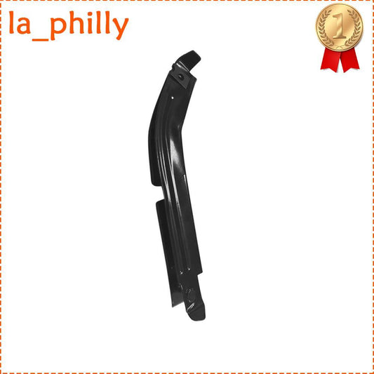 ya 27 6.18.2 Front Right Bumper Retaining Bracket Black Replacement For GL-Class X164 2007-12
