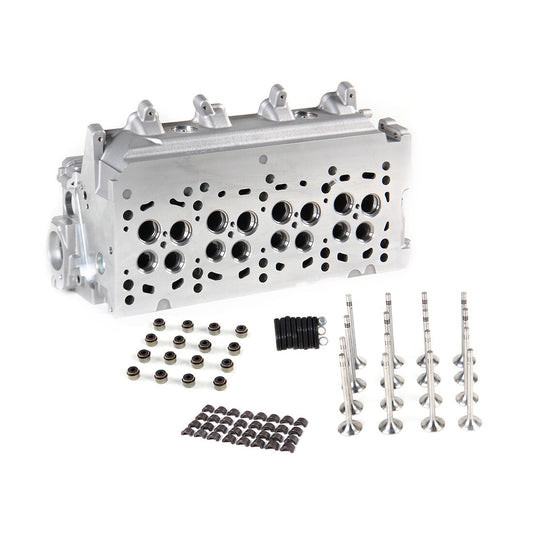 ya 27 7.2 2.0TDI Cylinder Head and Valve Kit for Volkswagen Scirocco, for Golf CFFB, for Audi Q5, CJCB
