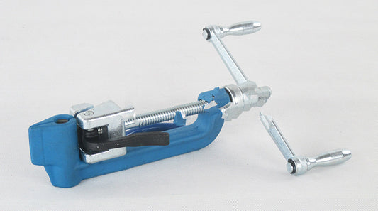 Brand NEW 1pcs Stainless steel Band Strapping Tool strapping machine packer T