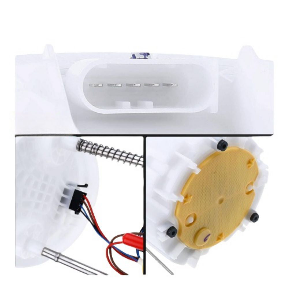 ya 27 7.2 5136021AG Electric Fuel Pump for Chrysler 300 2005-2010