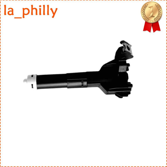ya 13 Front Left LH Side Headlight Washer Nozzle Fit For Prius V 1.8L 2012 2013 2014
