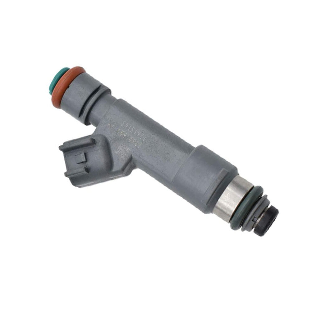 ya 1 8.5.1 4Pcs Fuel Injectors 12613163 for HHR Malibu for Pontiac G6 2.4L 09-12