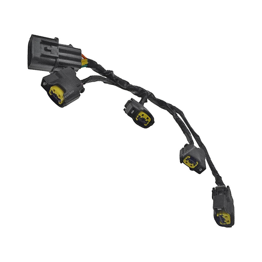 ya 5 8.7 Ignition Coil Wire Harness Fits for Hyundai Santa Fe for Kia Optima Rondo Magentis