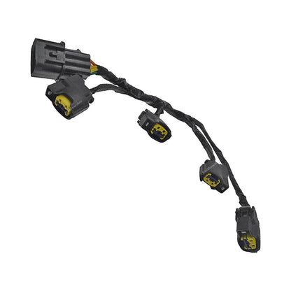 ya 5 8.7 Ignition Coil Wire Harness Fits for Hyundai Santa Fe for Kia Optima Rondo Magentis