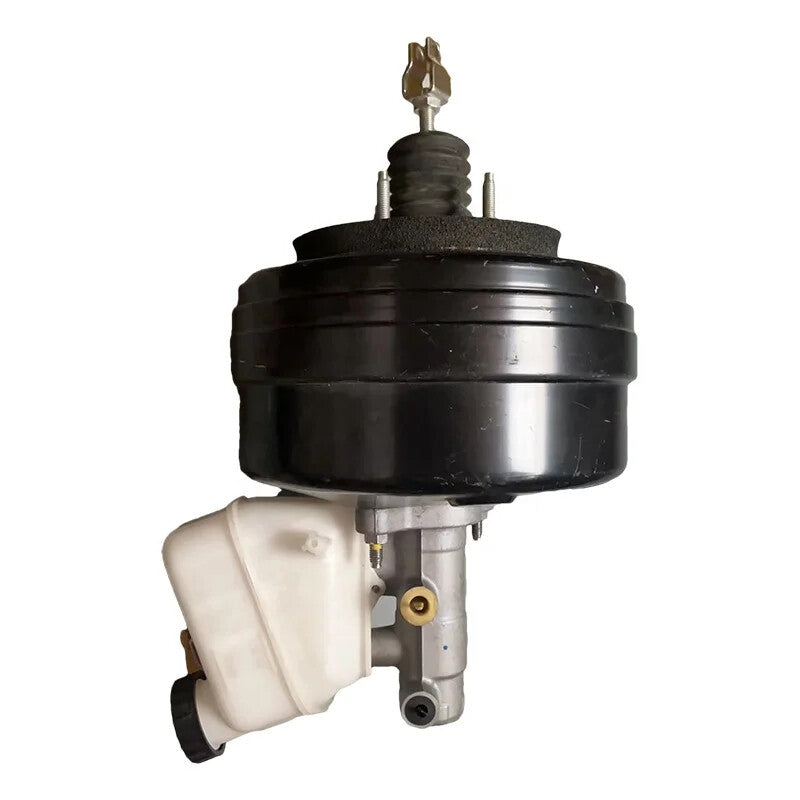 ya 5 8.7 Good Vacuum Booster W/master Cylind GN3-7648-AB for Jmc Carrying Truck Parts
