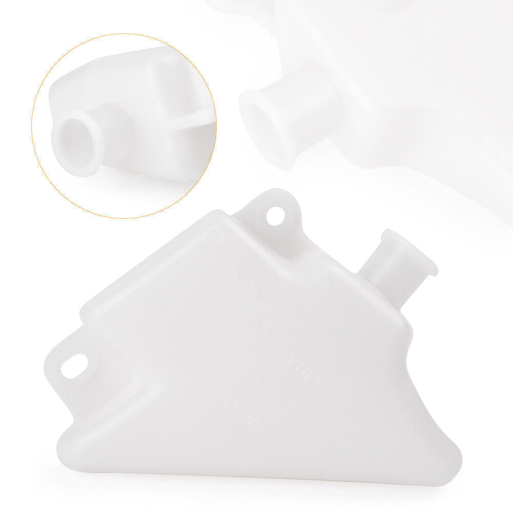 ya 5 8.7 Radiator Tank Coolant Expansion Water Fluid Bottle for Yamaha YZF-R1 07 08 po