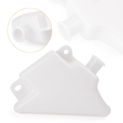 ya 5 8.7 Radiator Tank Coolant Expansion Water Fluid Bottle for Yamaha YZF-R1 07 08 po