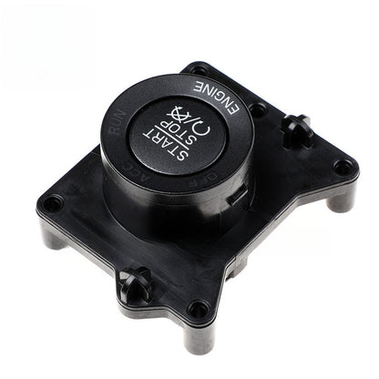 ya 1 8.12 baidi 1VB70DX9AC start/stop engine ignition switch button suitable for Jeep Cherokee 2014-2018
