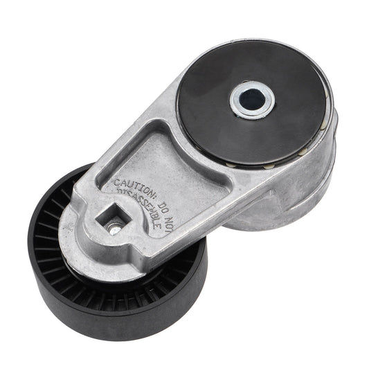 ya 3 6.24 5184617AD Drive Idler Pulley Serpentine Belt Tensioner for Chrysler for Dodge for Jeep