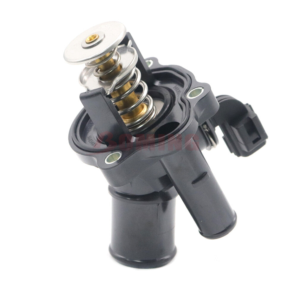 ya 1 8.5.1 1S7Z-8575-AG Thermostat Housing Assembly Cover for Focus Ranger 2.0L