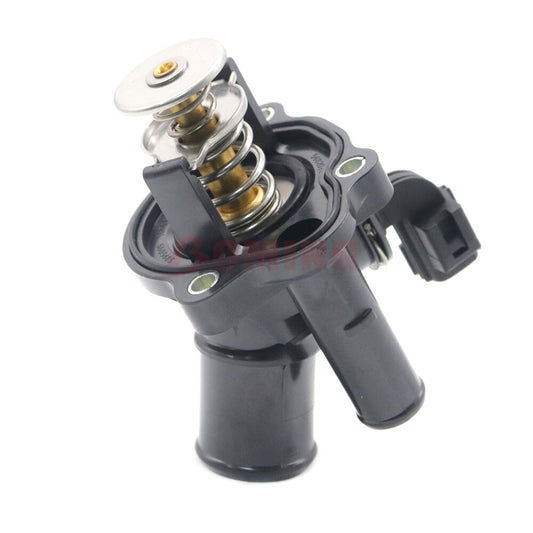ya 1 8.5.1 1S7Z-8575-AG Thermostat Housing Assembly Cover for Focus Ranger 2.0L