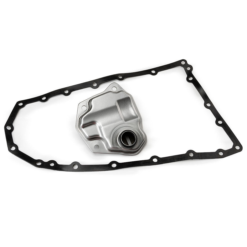 ya 5 8.7 31397-1XF0D JF011E TRANSMISSION OIL FILTER&GASKET for Nissan ROGUE 08-14 SENTRA
