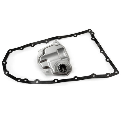 ya 5 8.7 31397-1XF0D JF011E TRANSMISSION OIL FILTER&GASKET for Nissan ROGUE 08-14 SENTRA