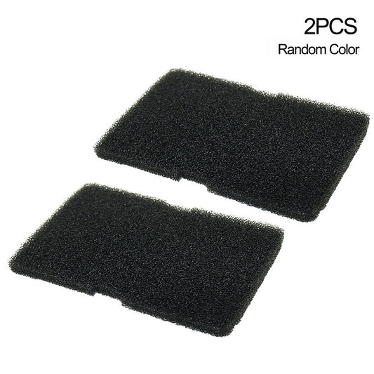 ya 25 For DPU 7340 / DPU 8306 Filters Heat Pump Dryer 2 Pieces Random Color